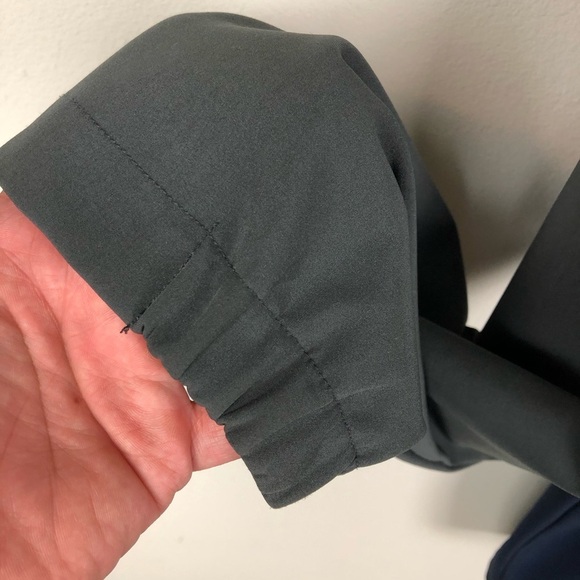 Black Diamond- Soft Shell water resistant jacket - Picture 5 of 14